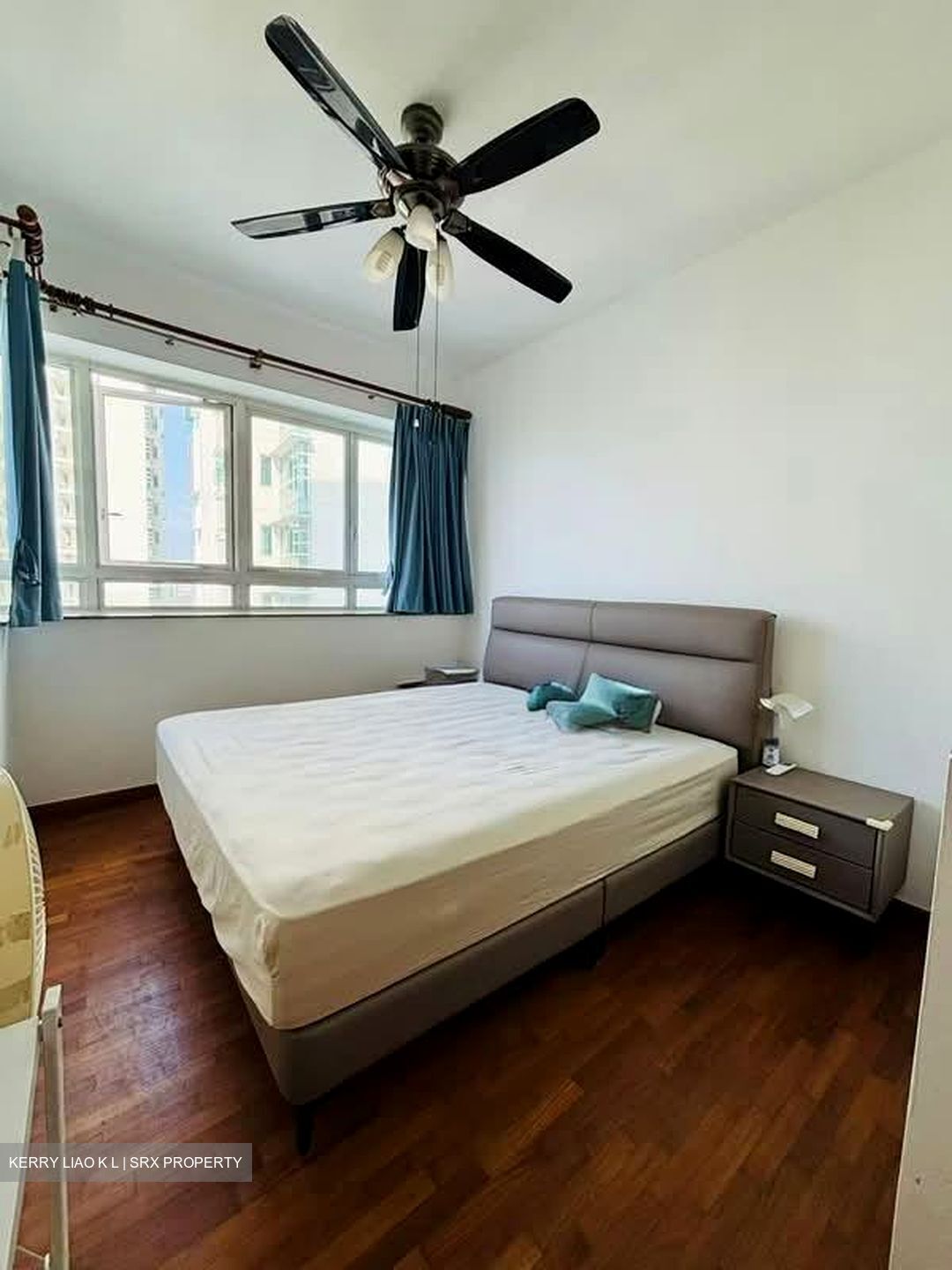 Goldenhill Park Condominium (D20), Condominium #605878121